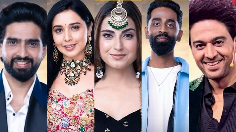 Bigg Boss 19 फिनाले 7 दिसंबर: गौरव खन्ना संभावित विजेता, फर्राहना भट्ट रनर-अप